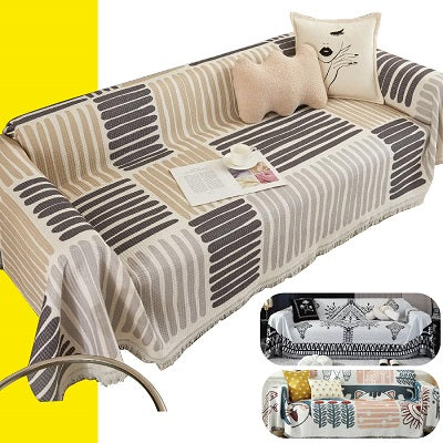 Manta Cobertor Protector Sofa 240x180cm